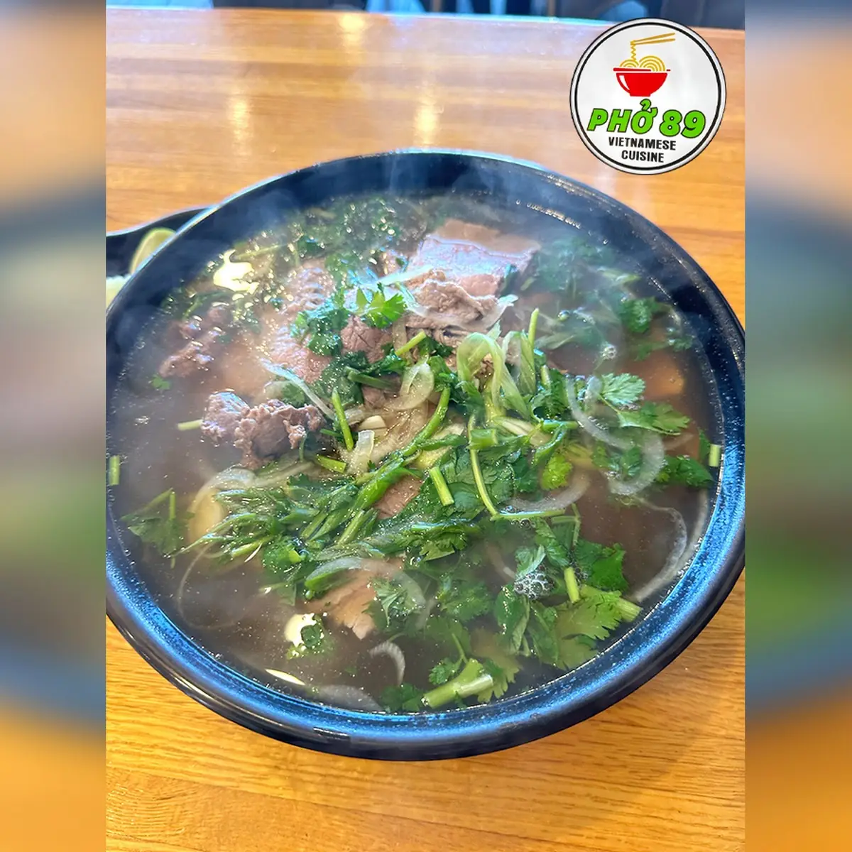 Beef Soup