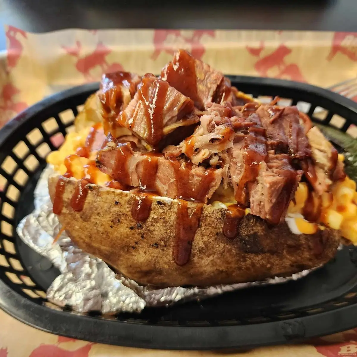 Baked Potato
