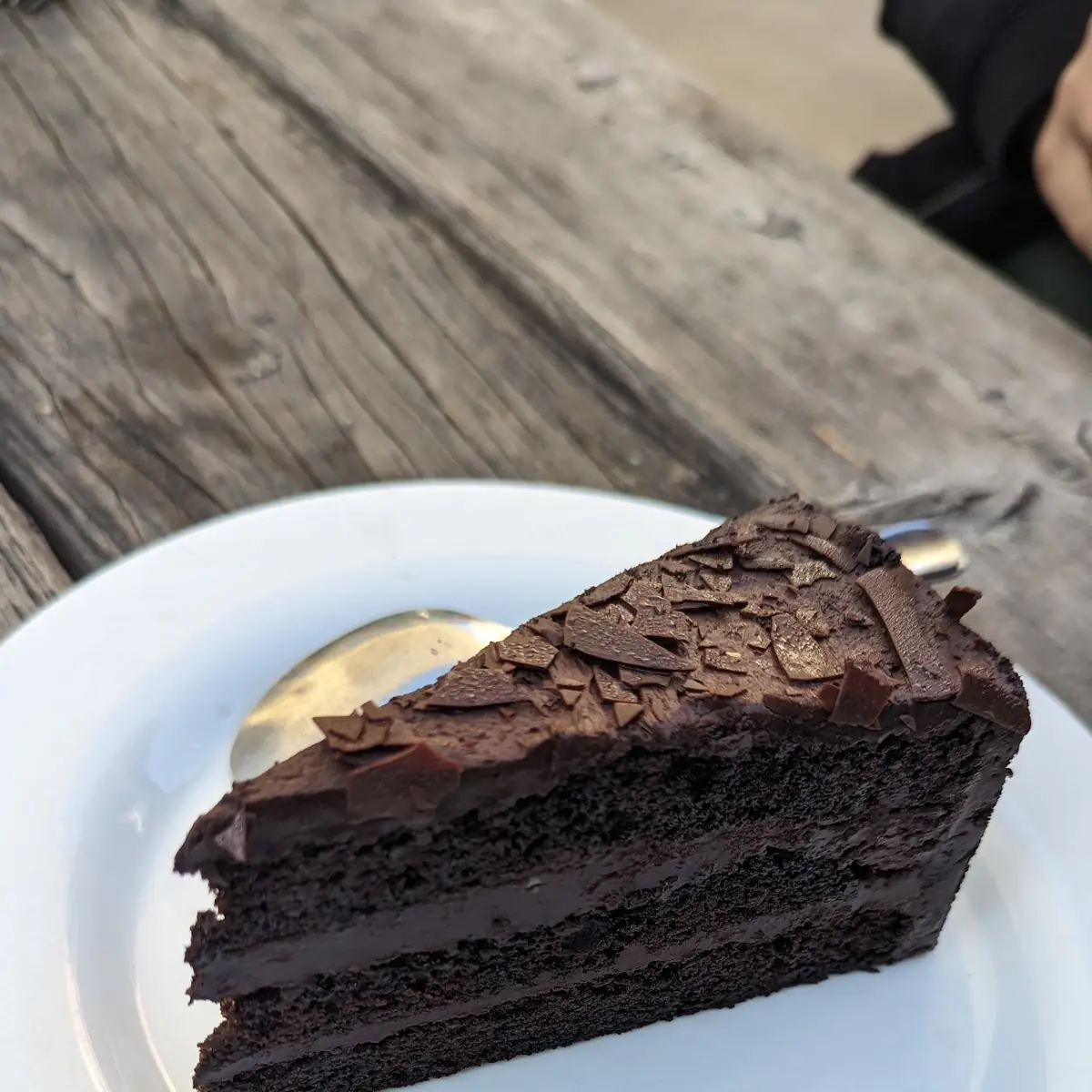 Chocolate Cake