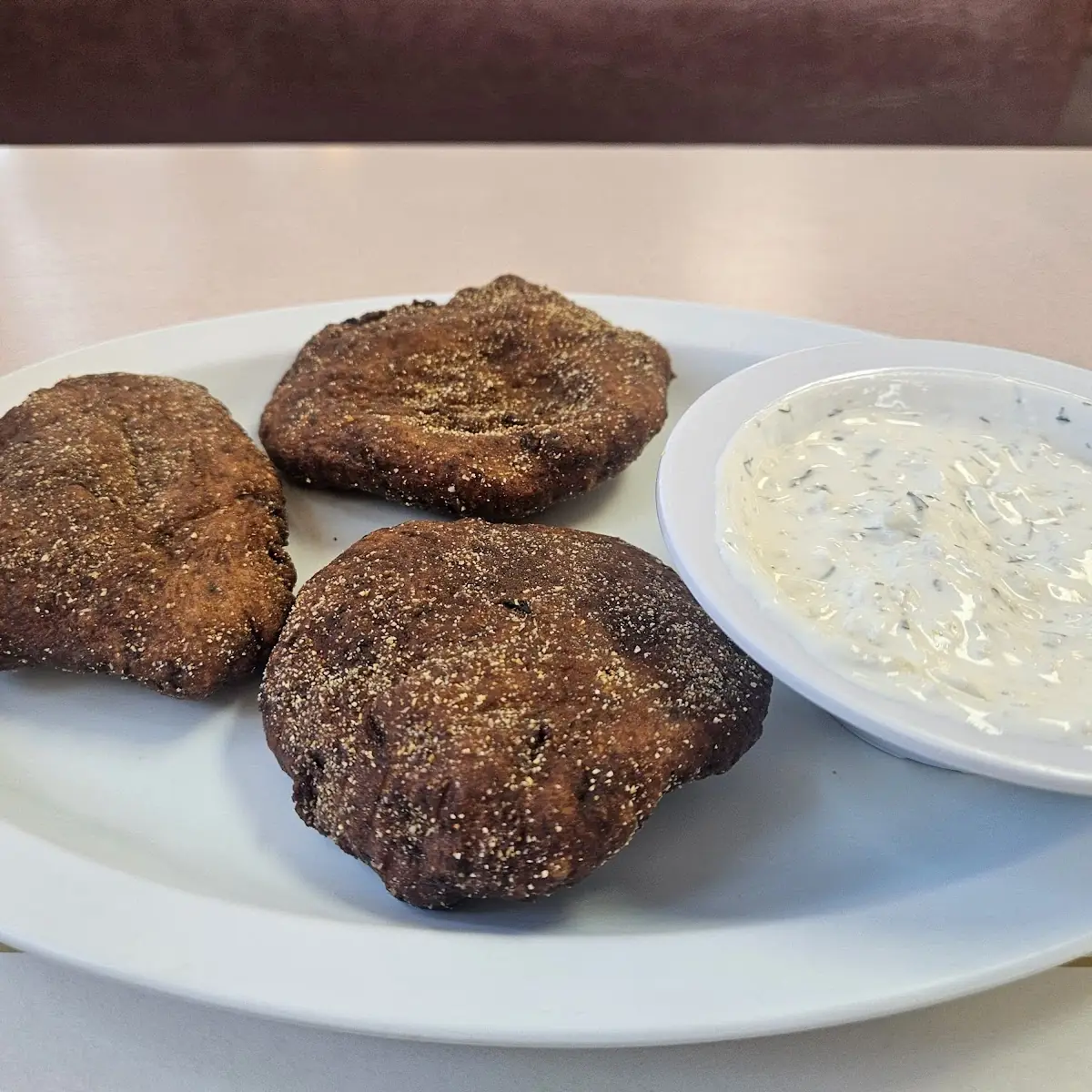 Falafel