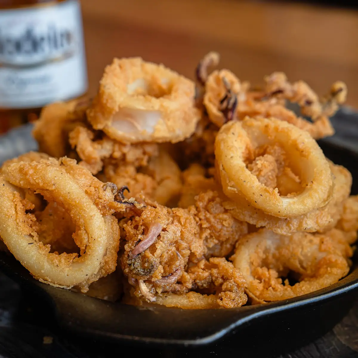 Calamari