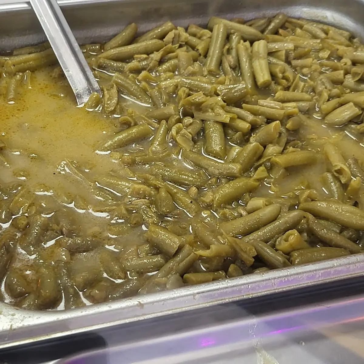 Green Beans