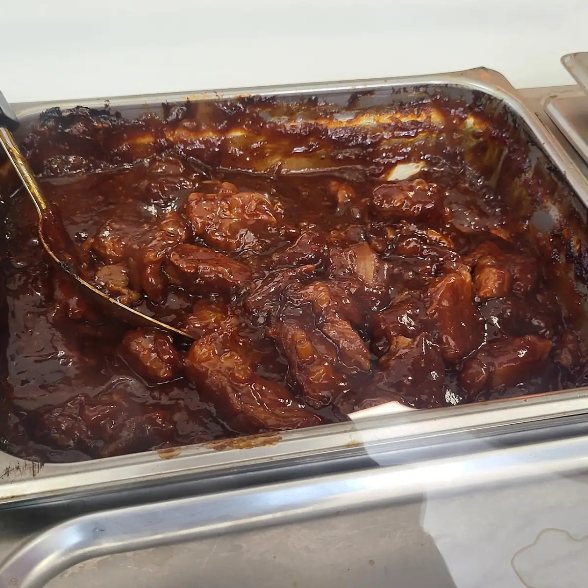 Rib Tips