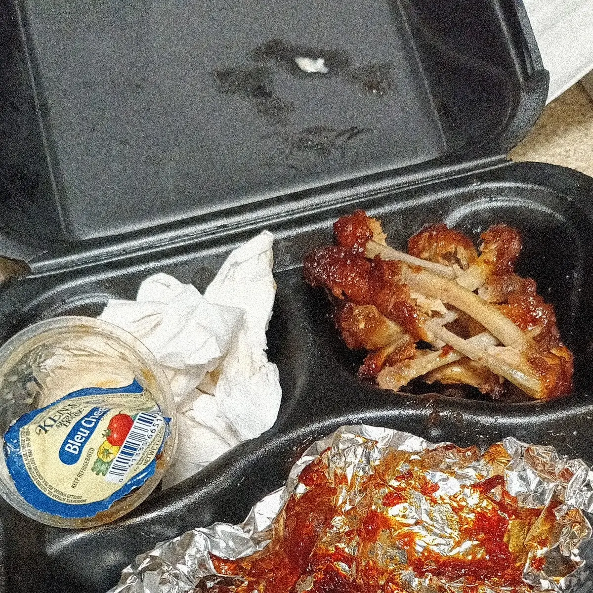 Spare Ribs