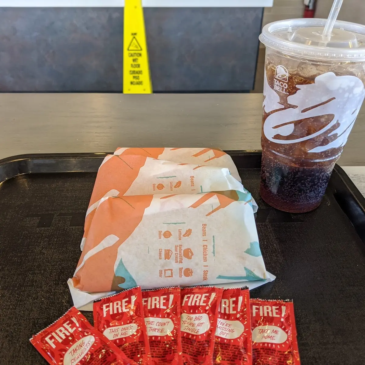 Taco Supreme