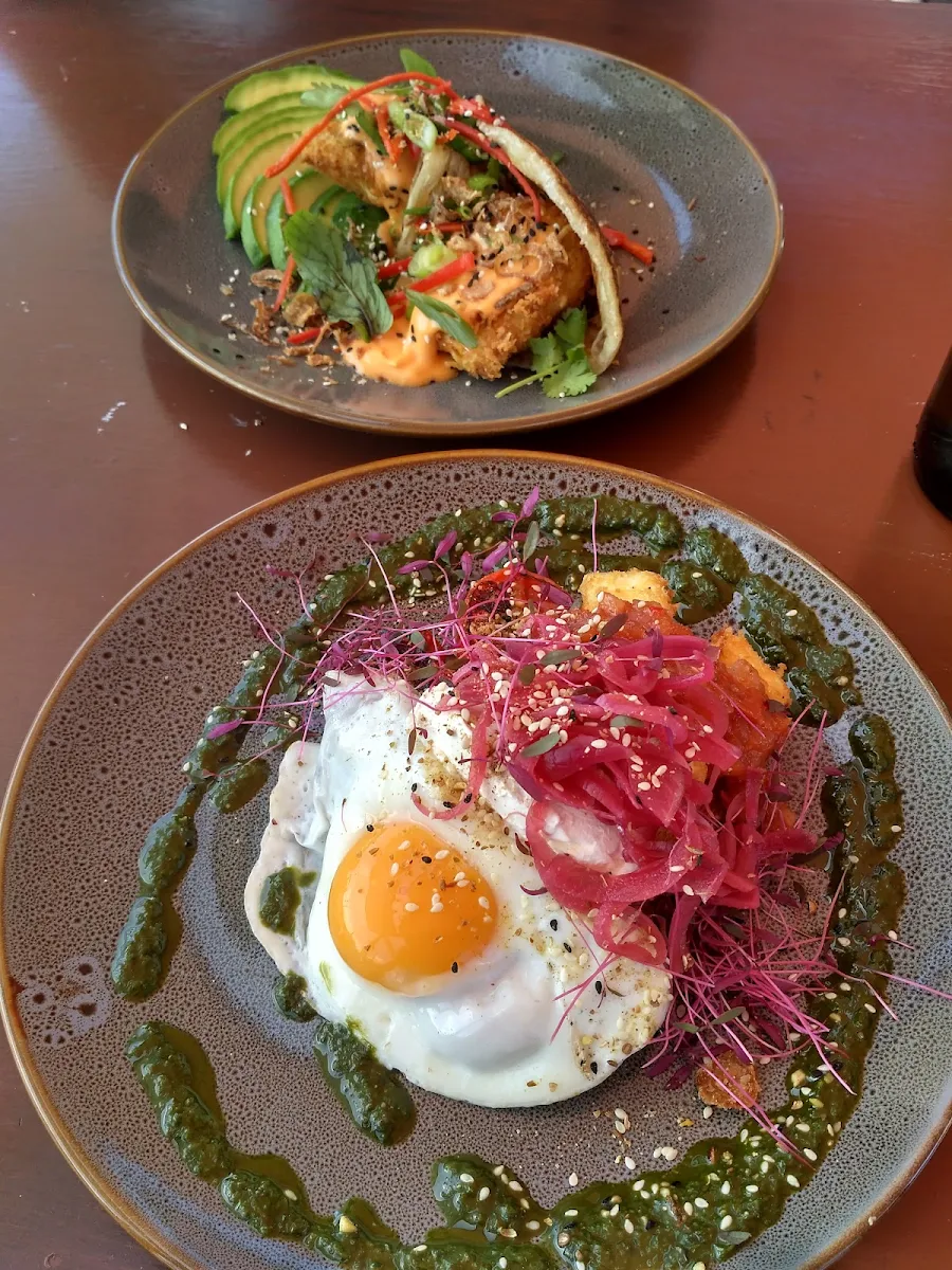 Avocado Toast
