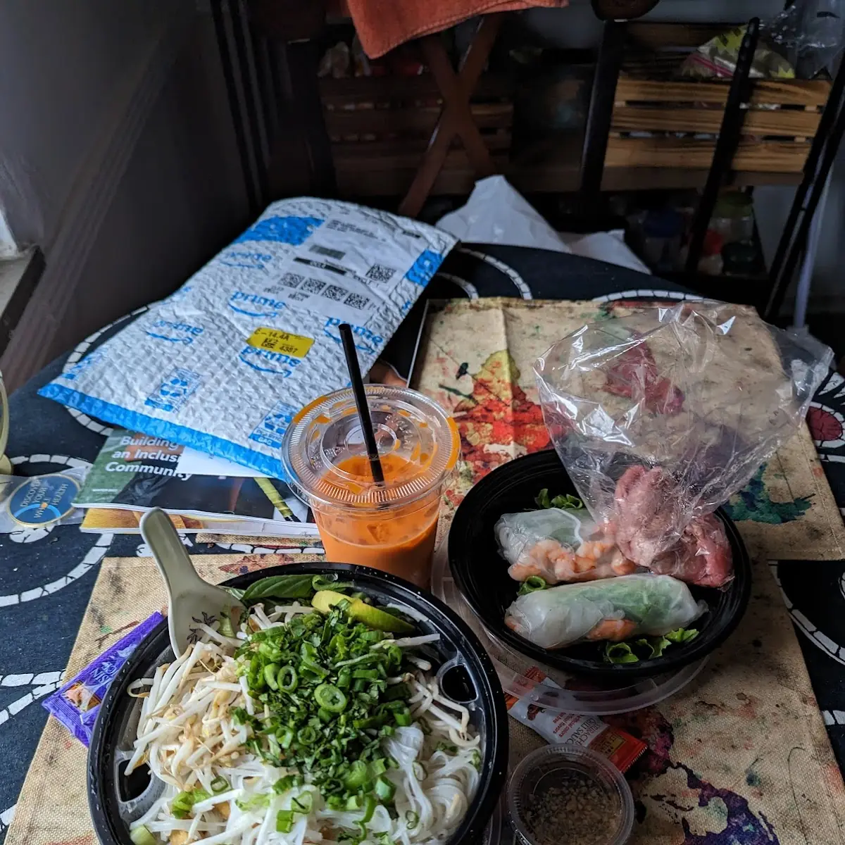 Pho Tai