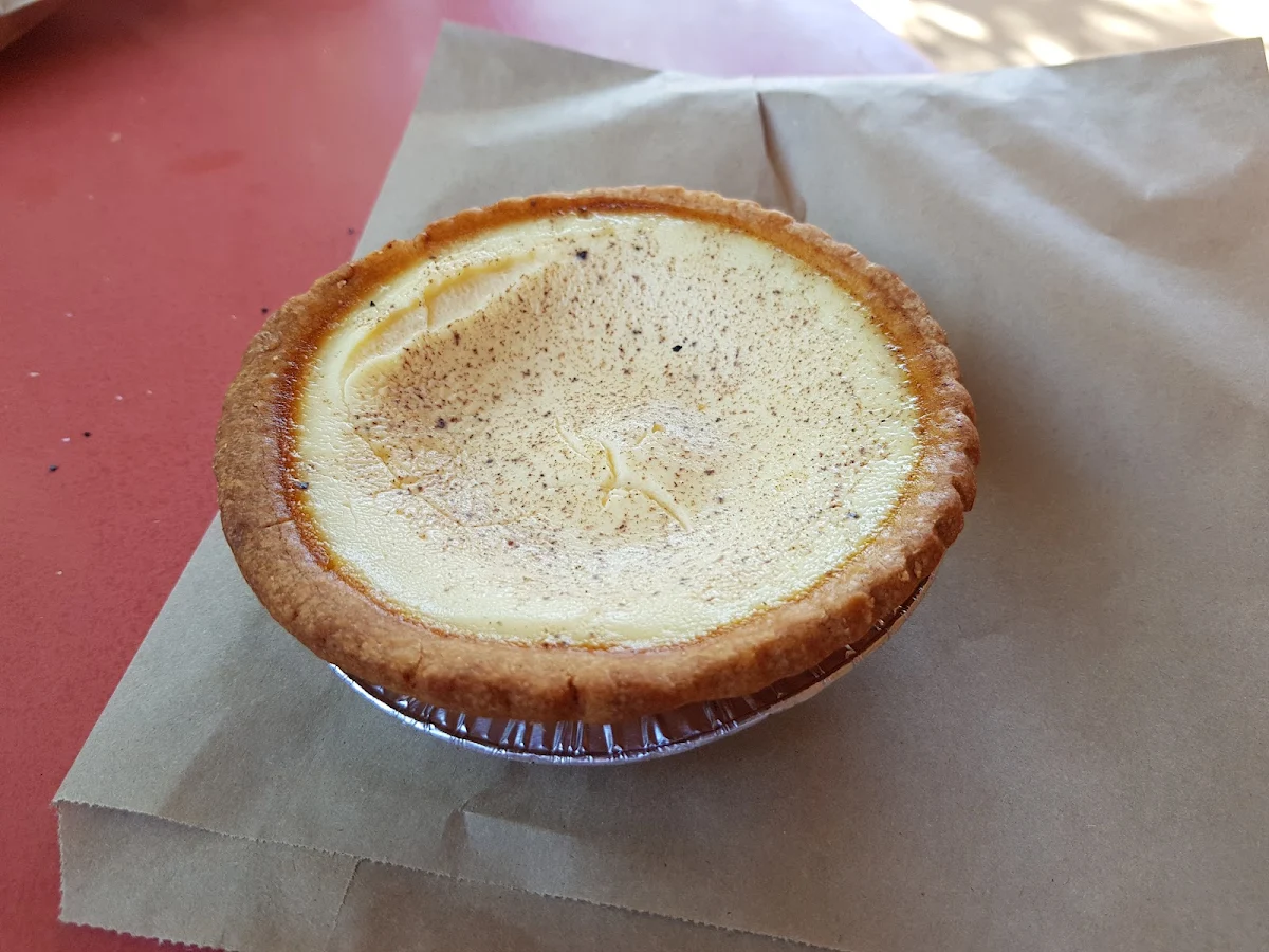 Highlights, The Braidwood Bakery