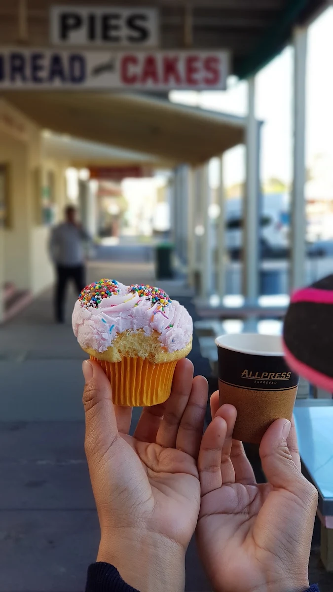 Highlights, The Braidwood Bakery