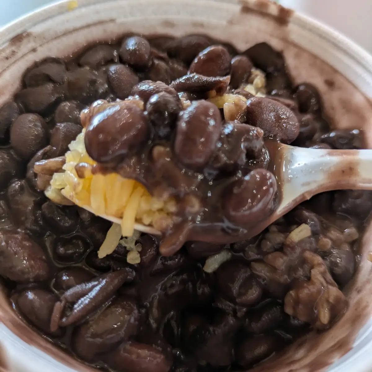 Black Beans