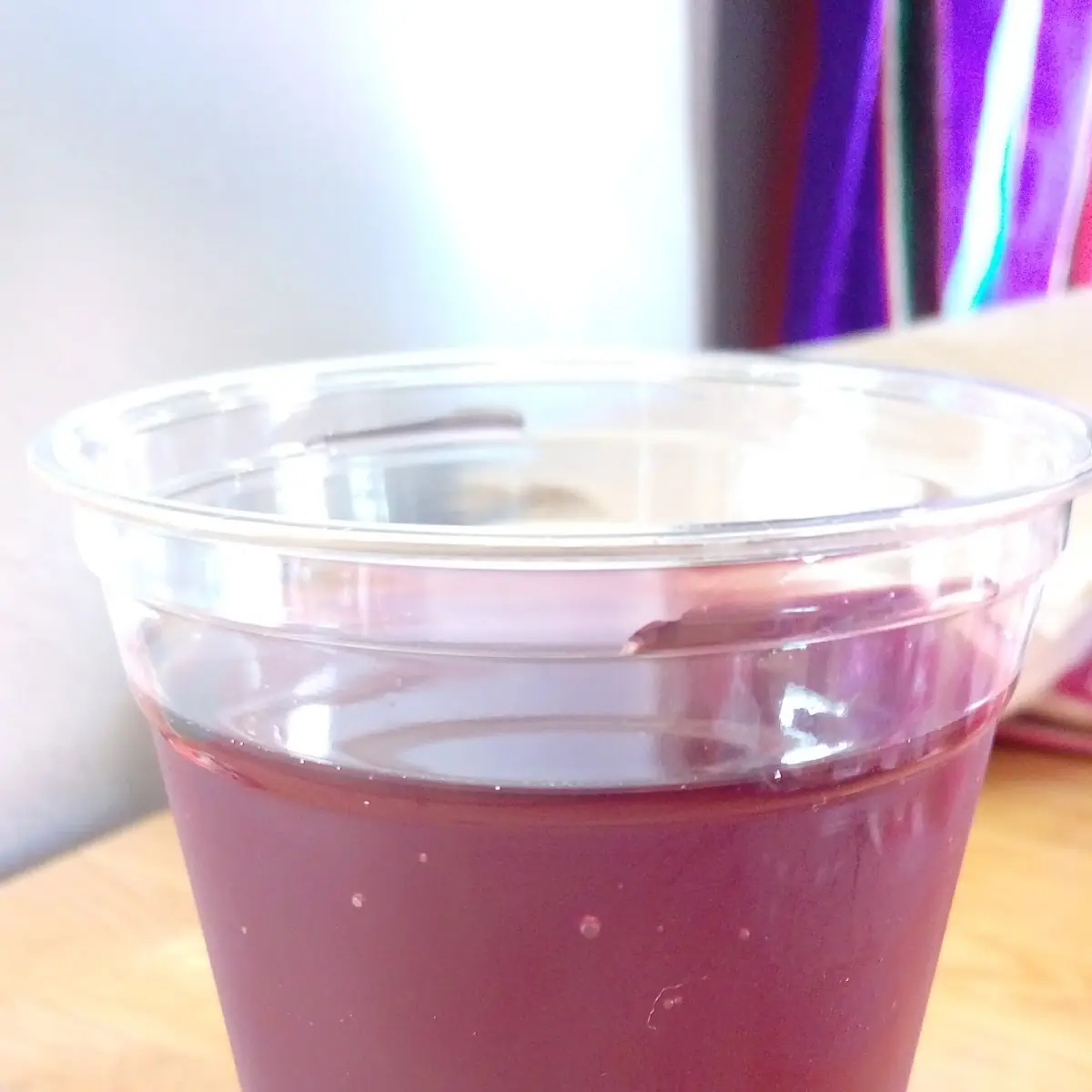 Hibiscus Tea