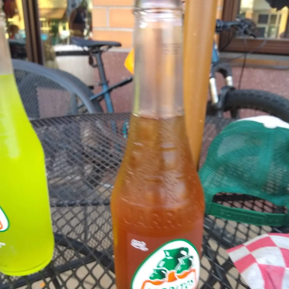 Tamarind Jarritos Mexican Soda