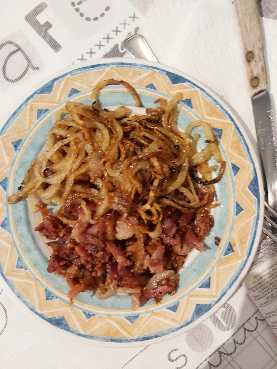 Fried Onion