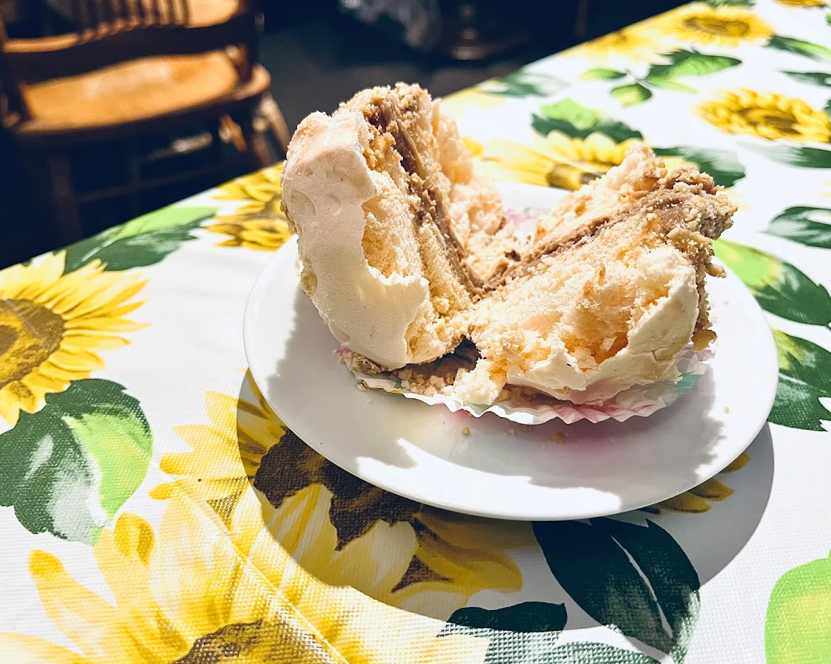 Honey Cake