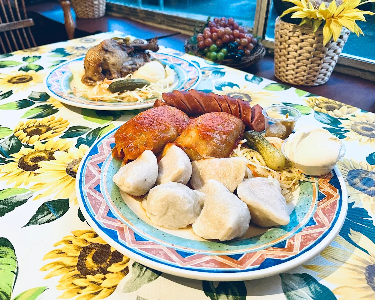 Sausage Cabbage