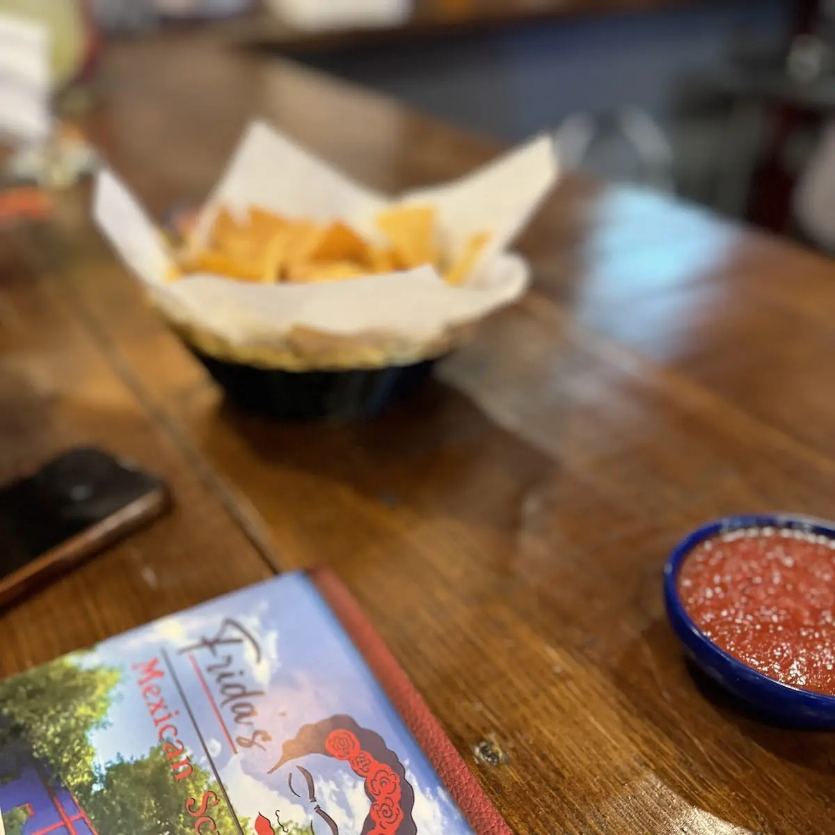 Frida's Burrito