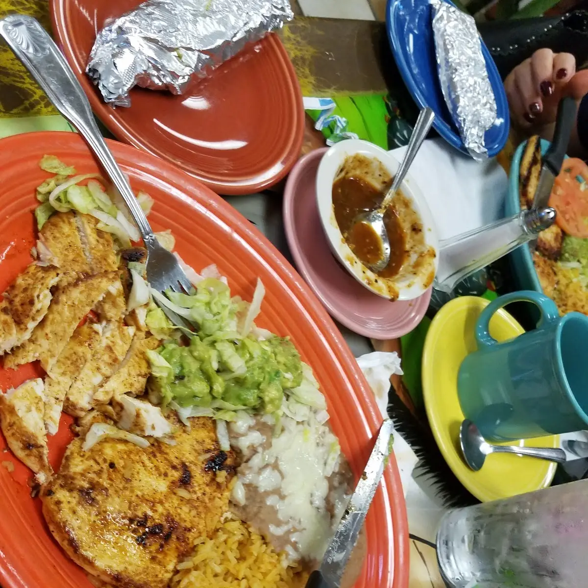 Pollo Loco