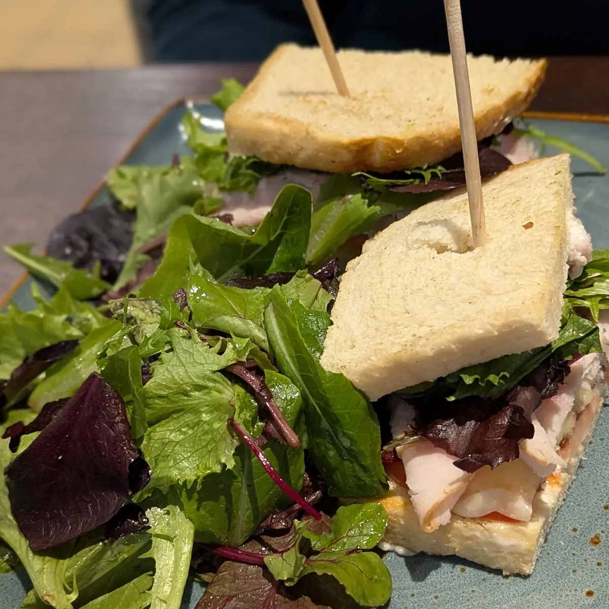Turkey Club