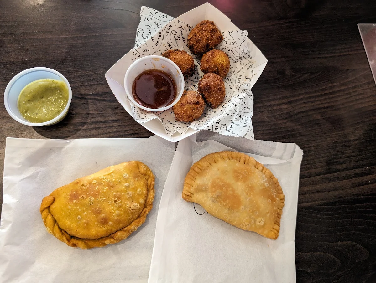Empanada