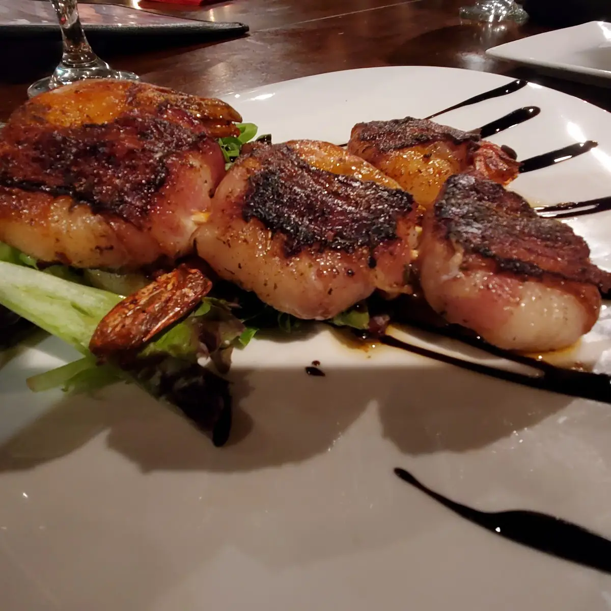 Surf & Turf
