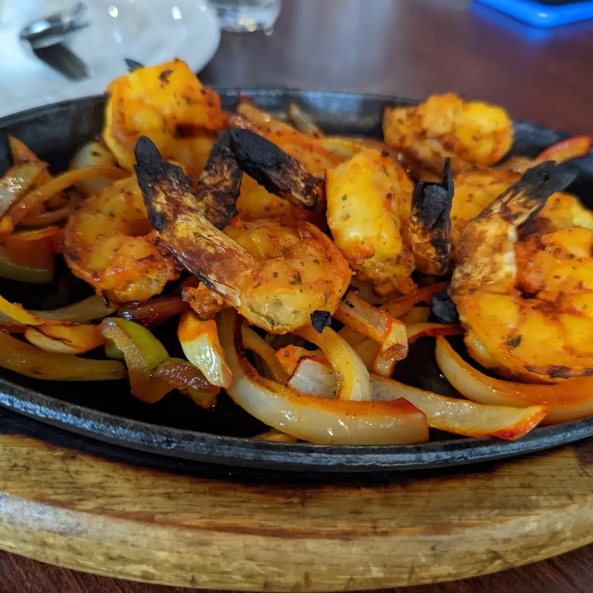 Chicken Wrap