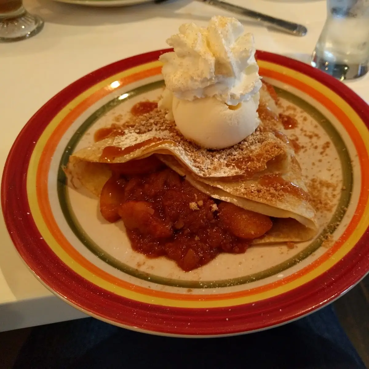 Apple Pie