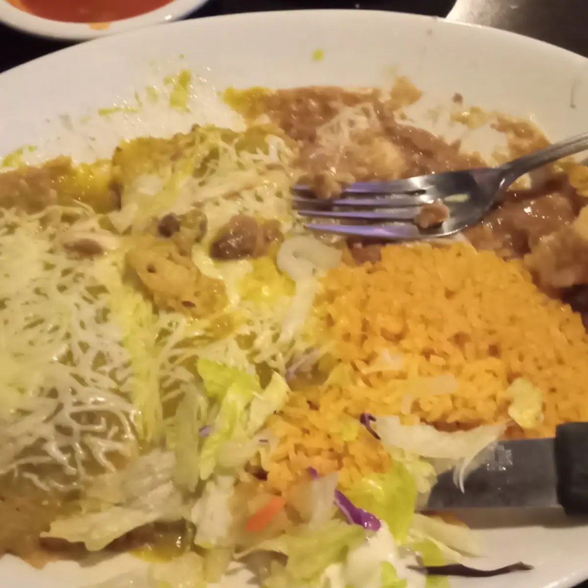 Chile Relleno