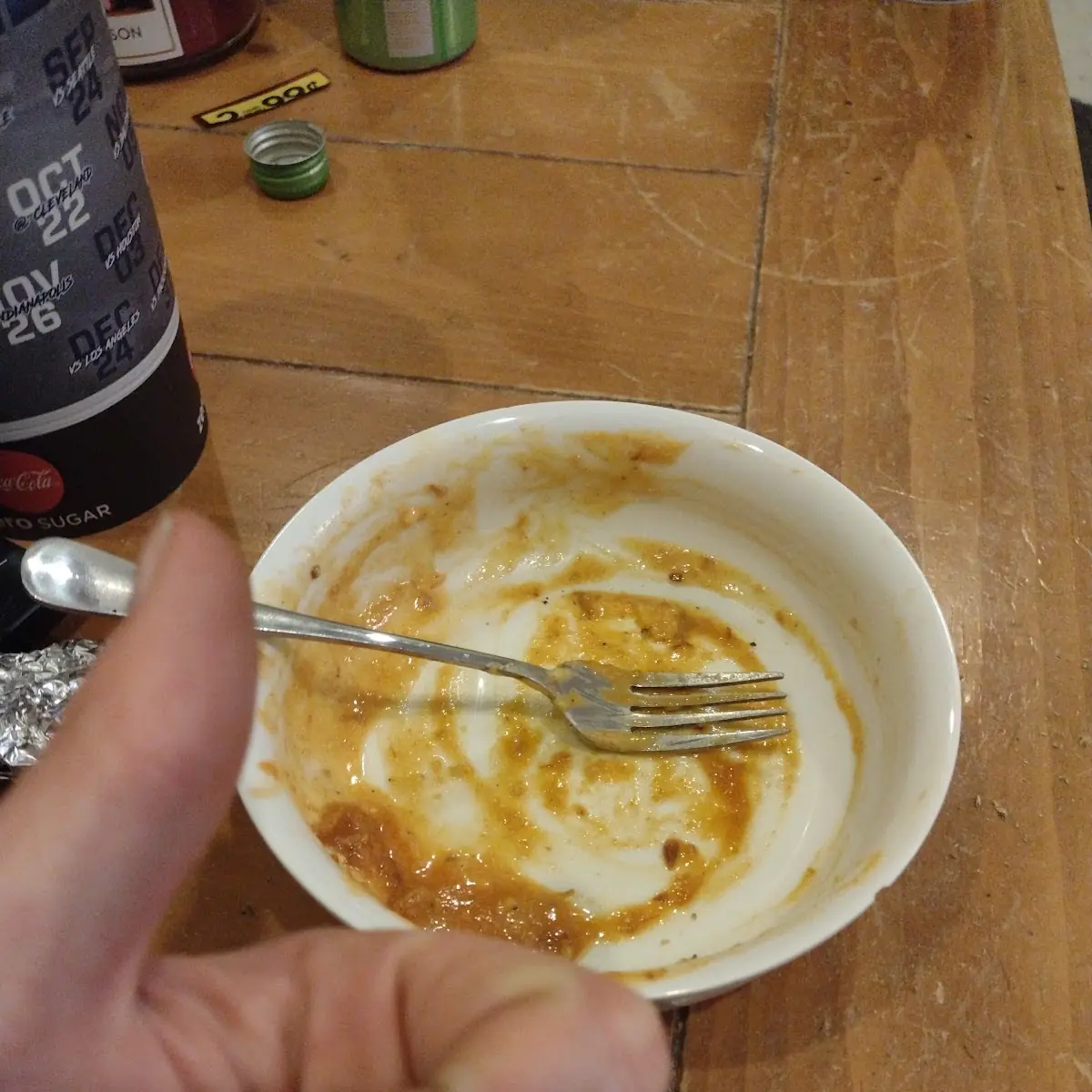 Onion Soup