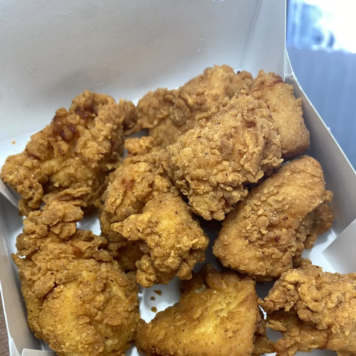 Chicken Nuggets