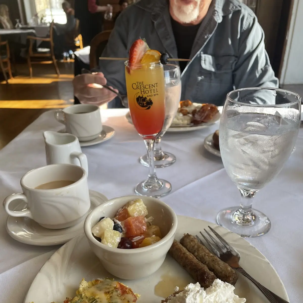 Fruit Salad