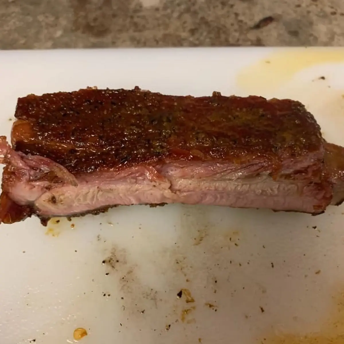 lbs Brisket