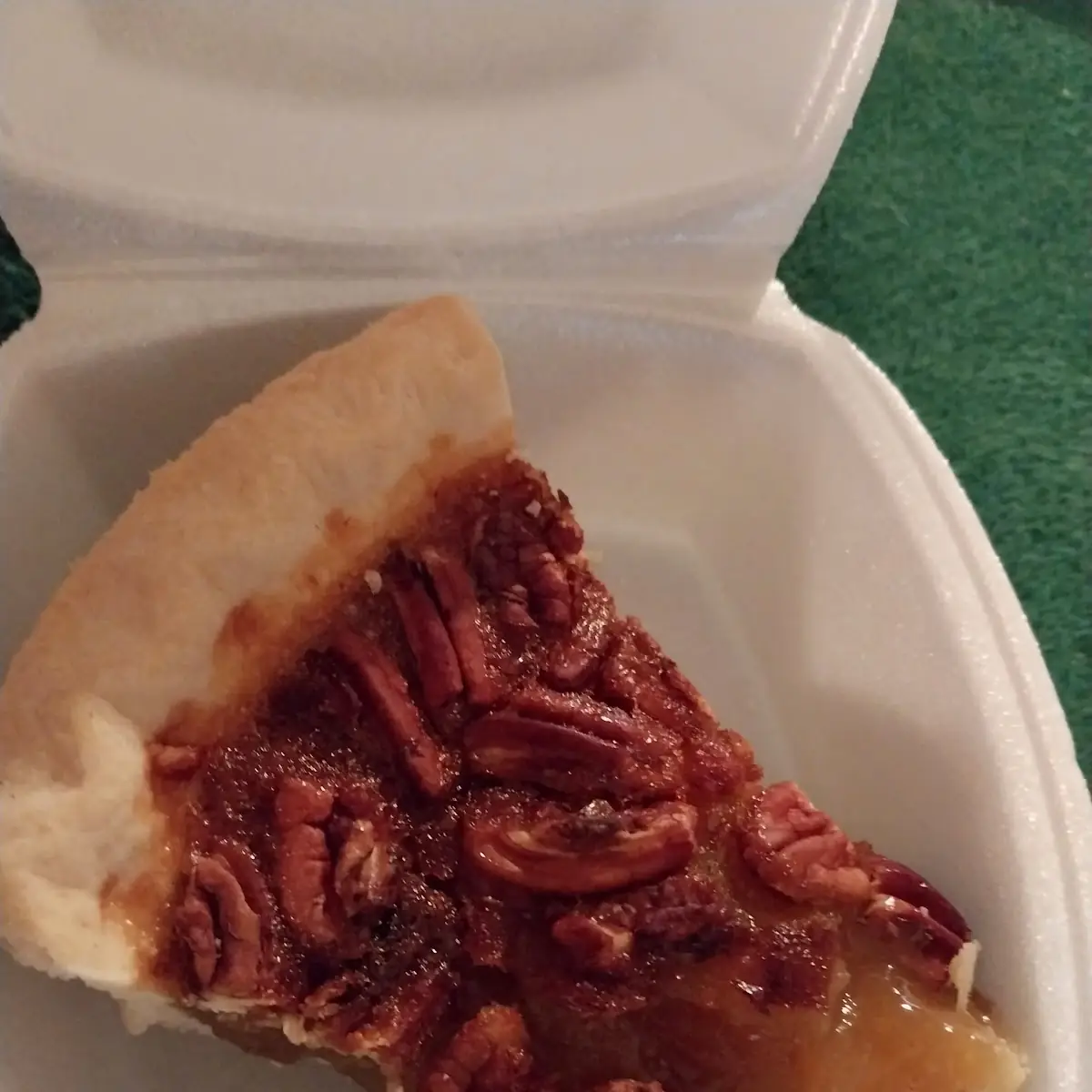 Pecan Pie