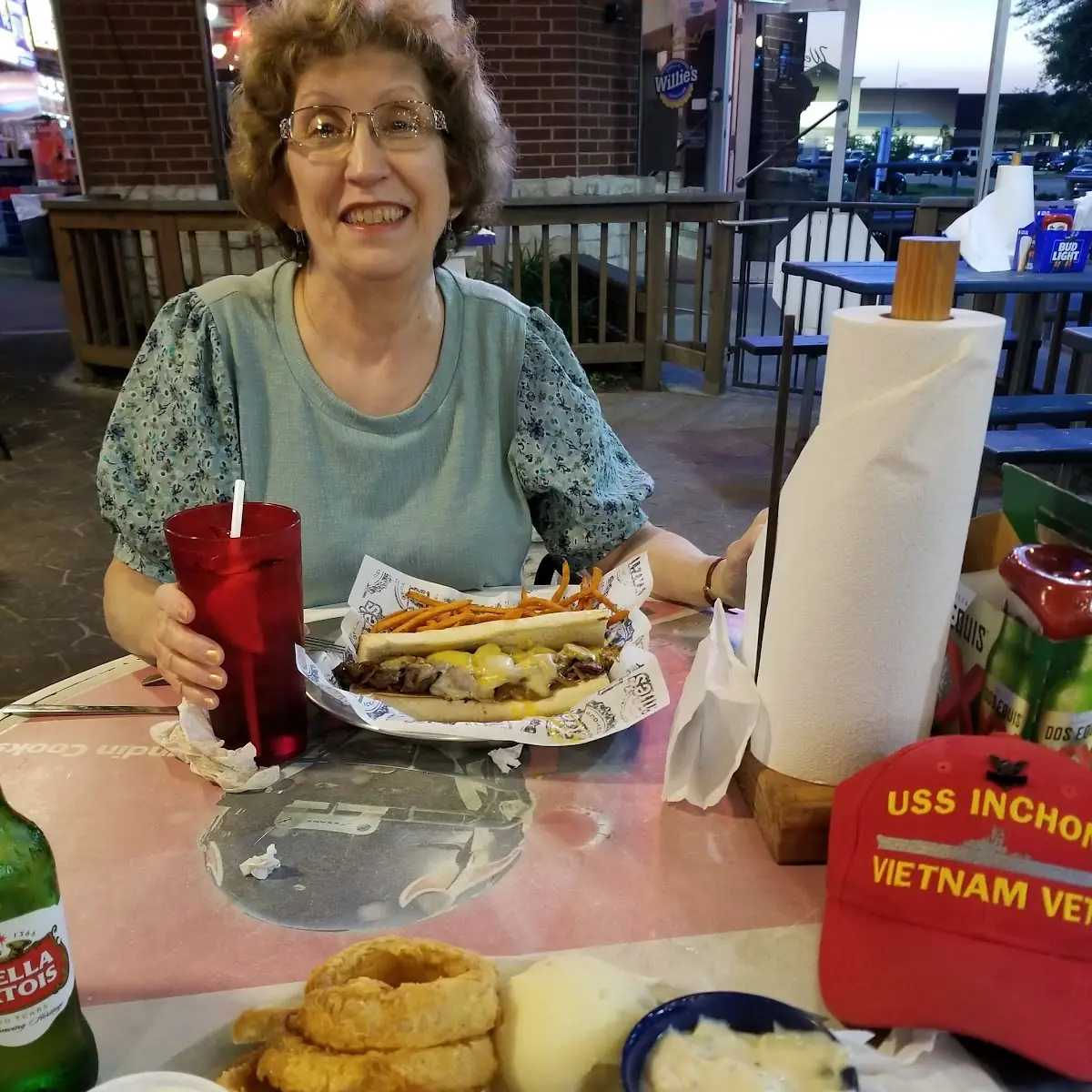 Chicken Fried Steak
