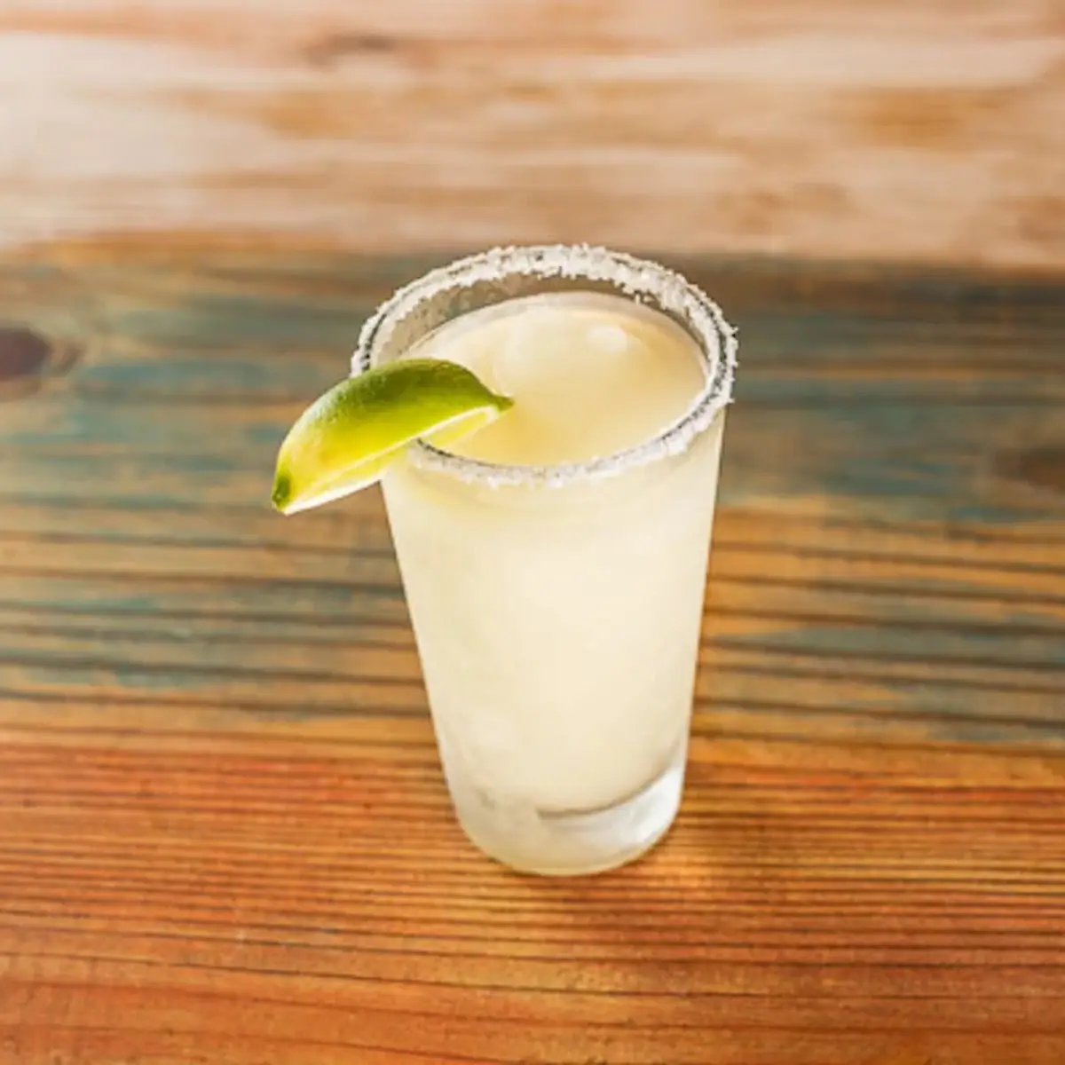 Frozen Margaritas