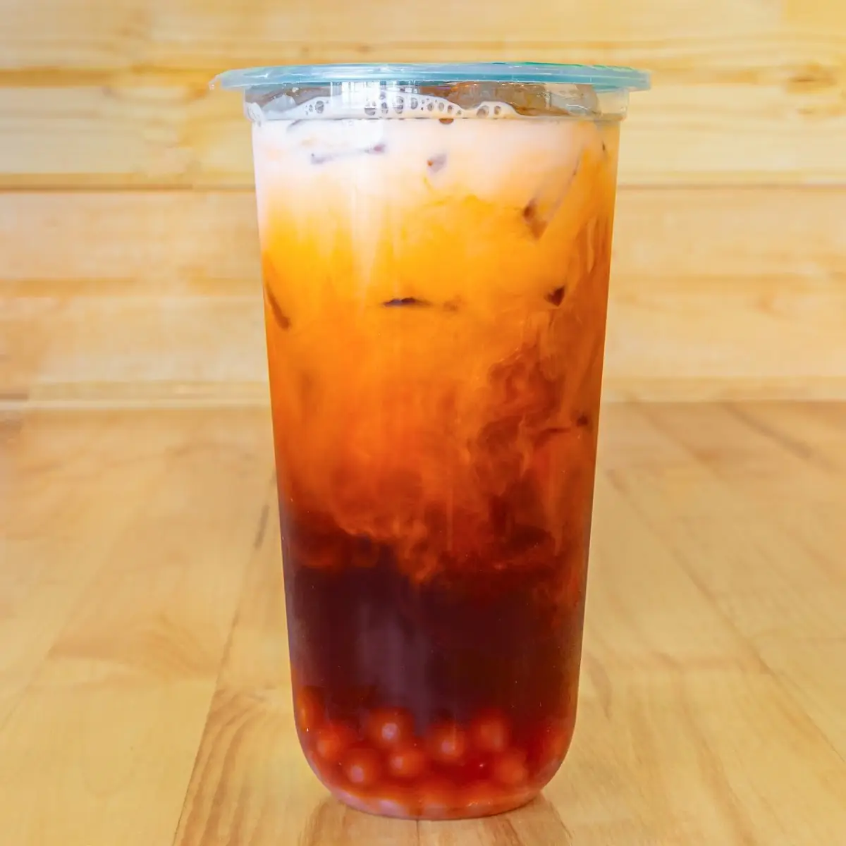 Thai Tea