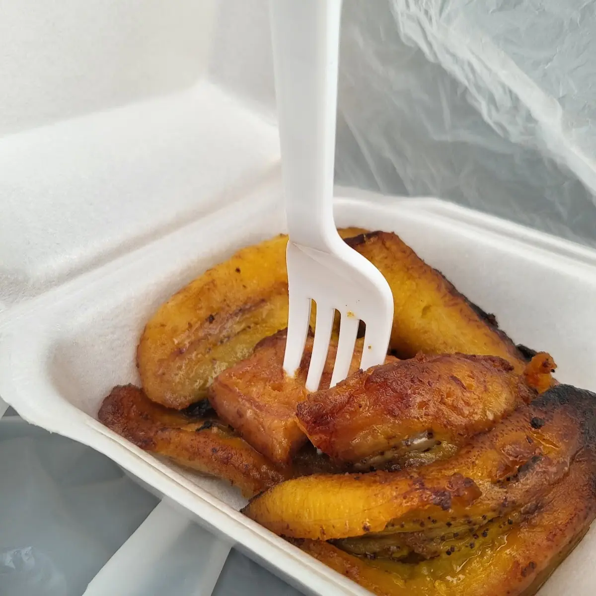 Plantains
