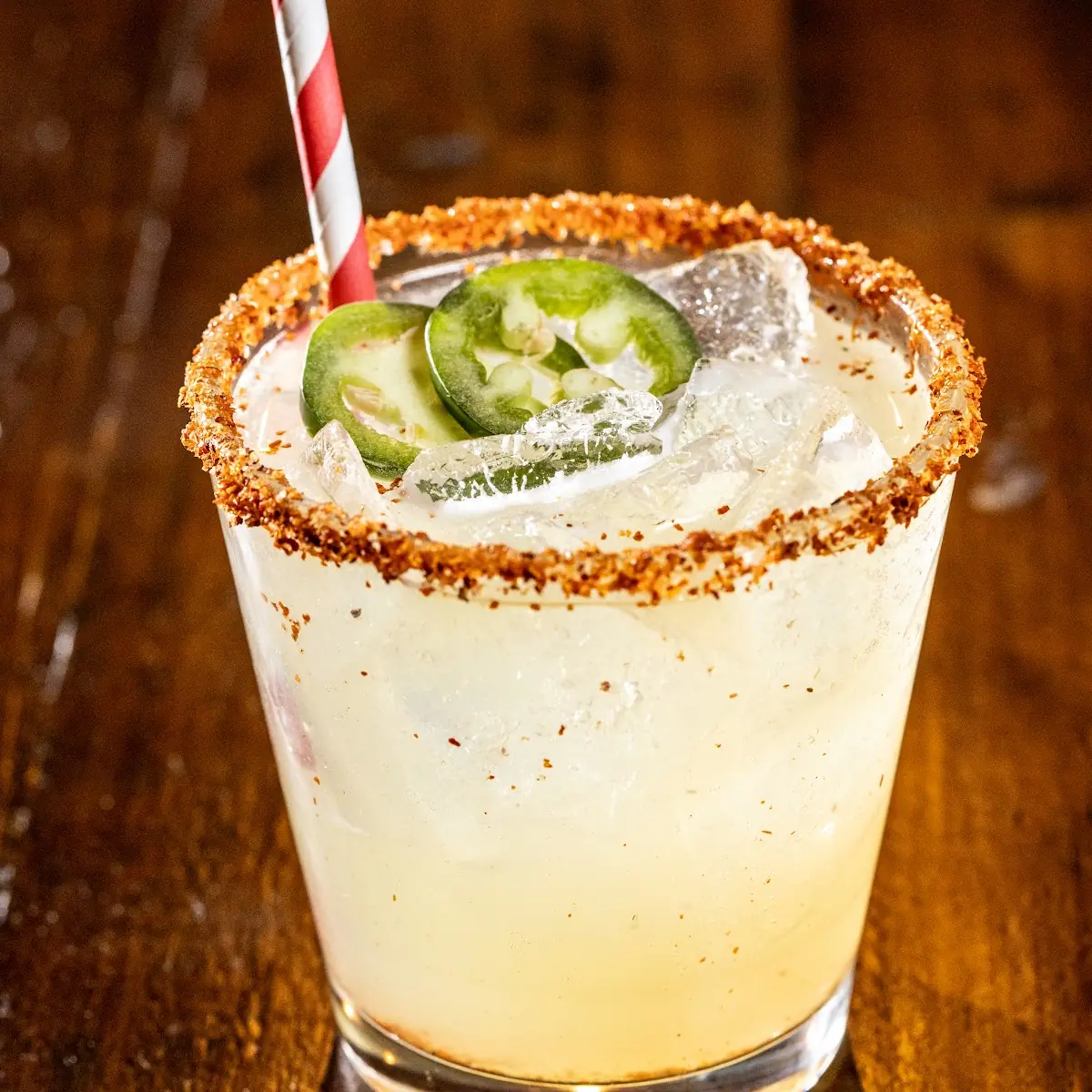 Virgin Marg