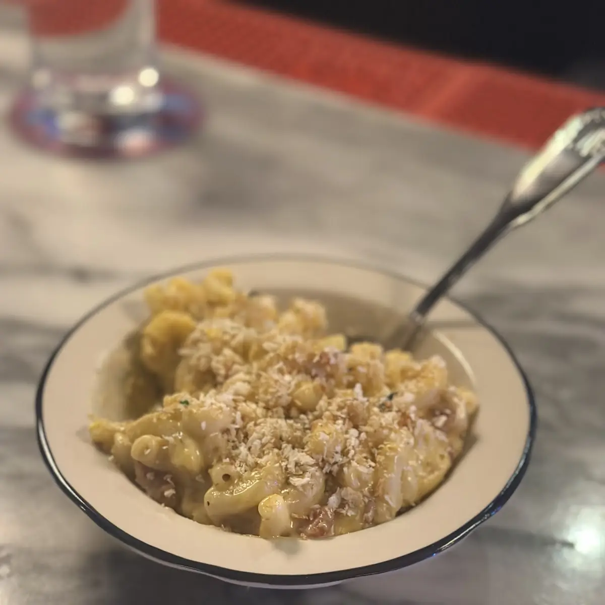 Mac &Cheese