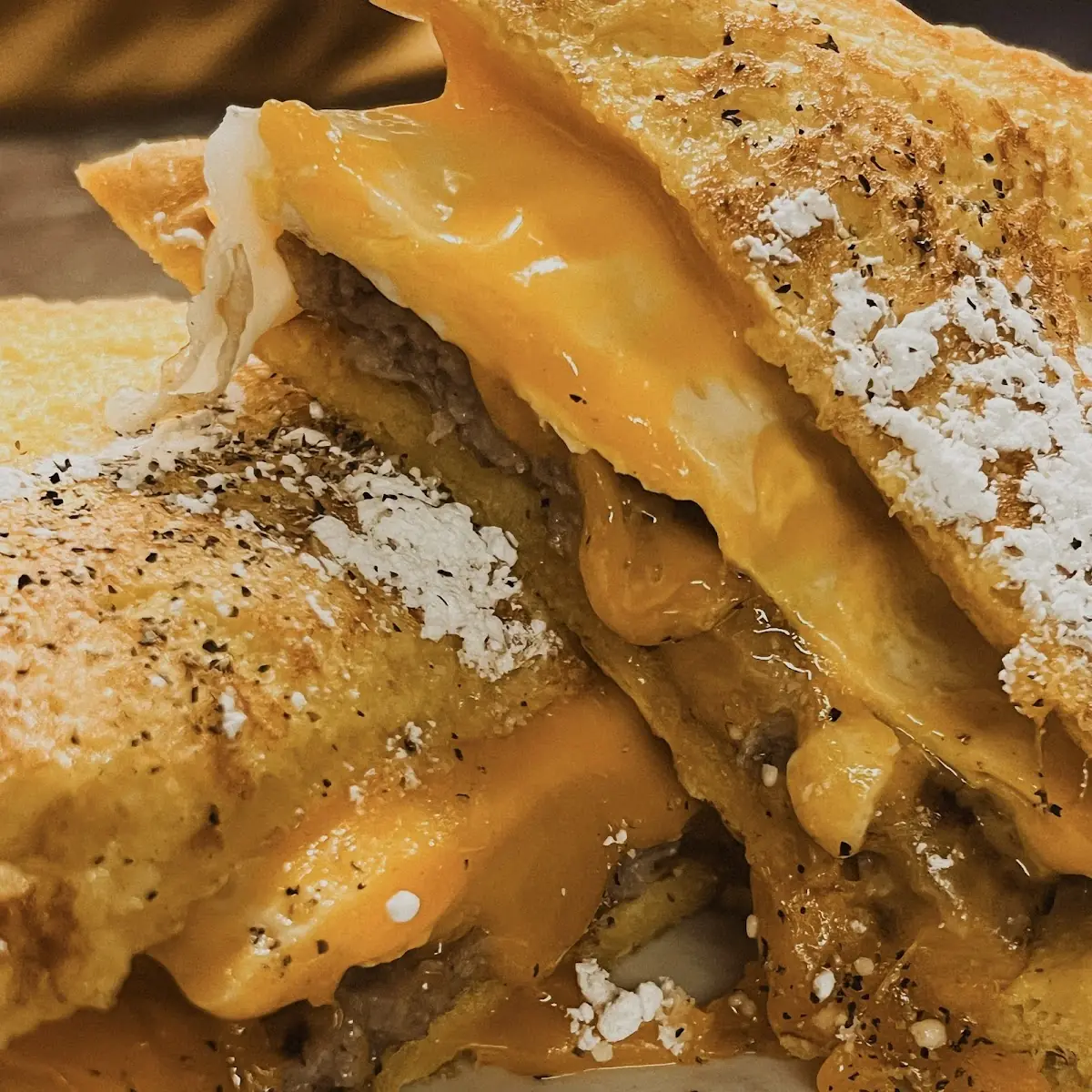 Grilled Cheese