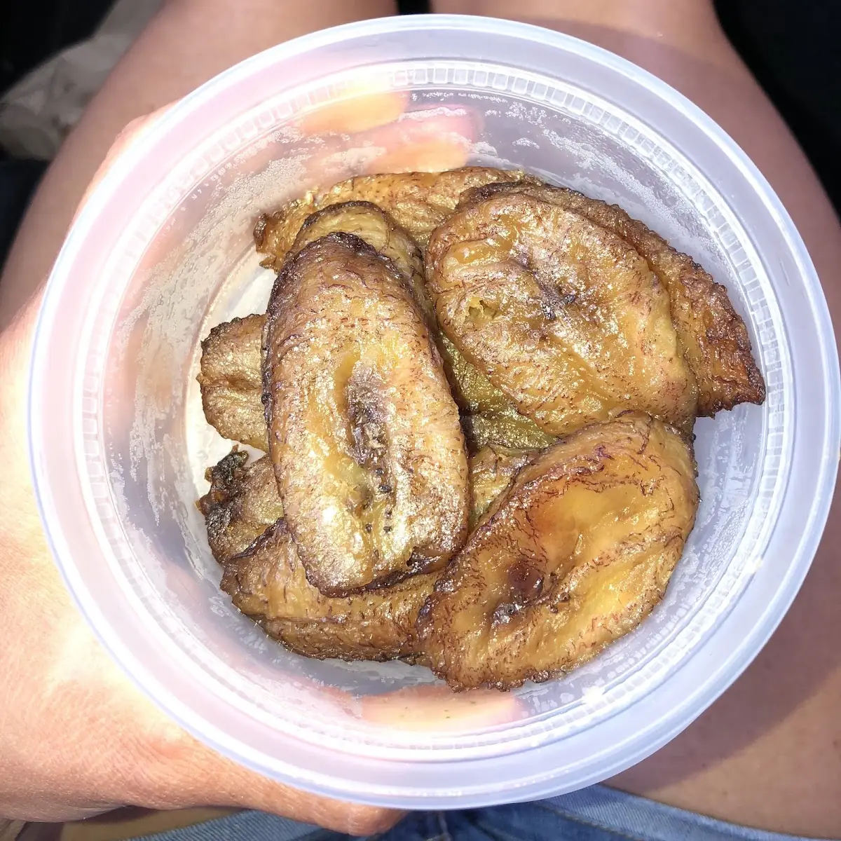 Plantains