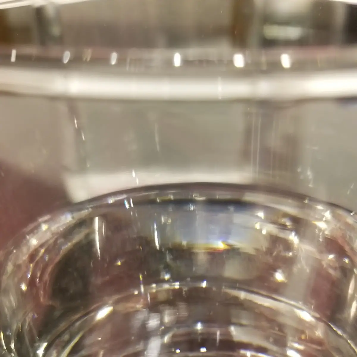 Water Bottle