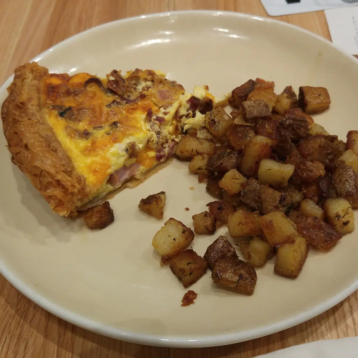 Home Fries