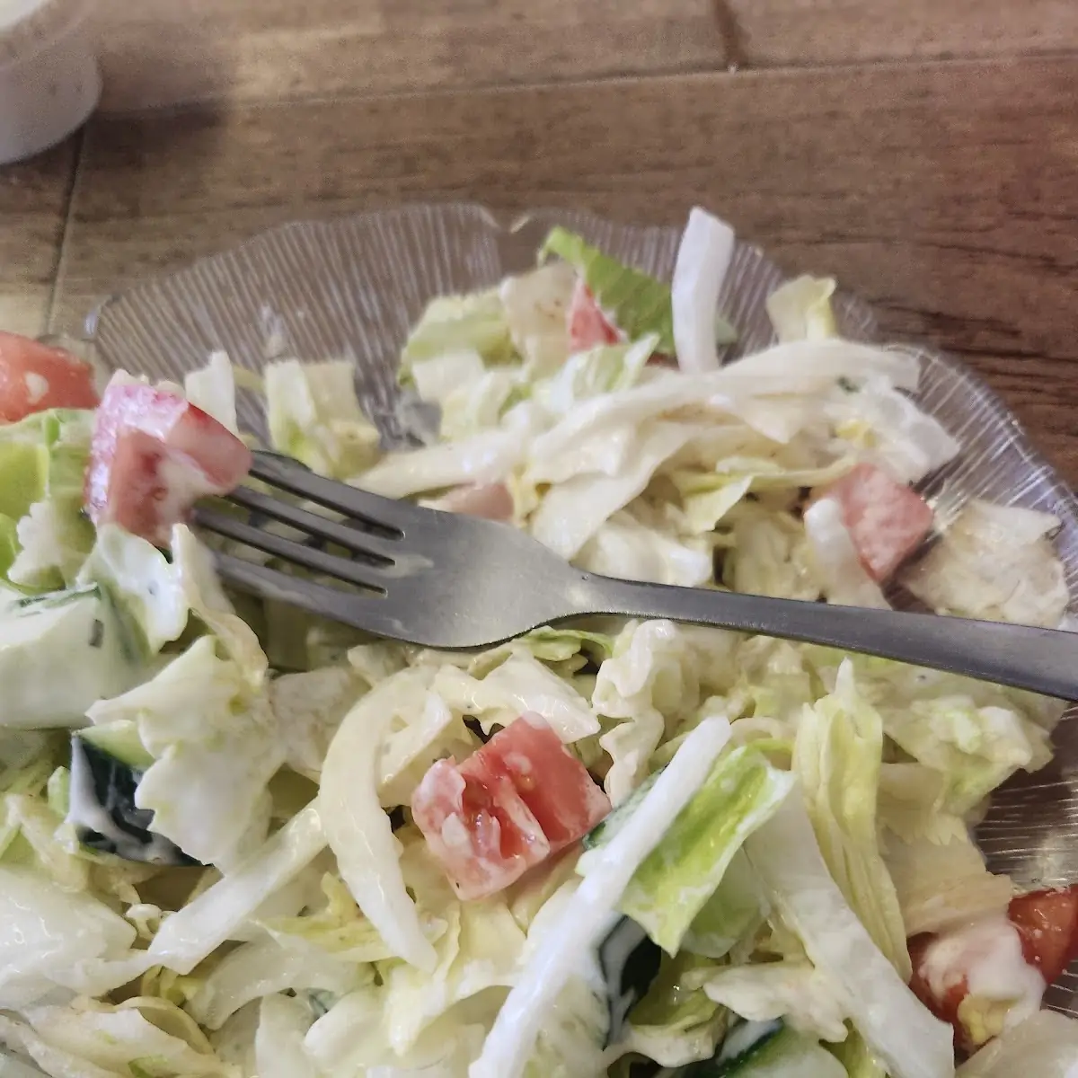 Side Salad