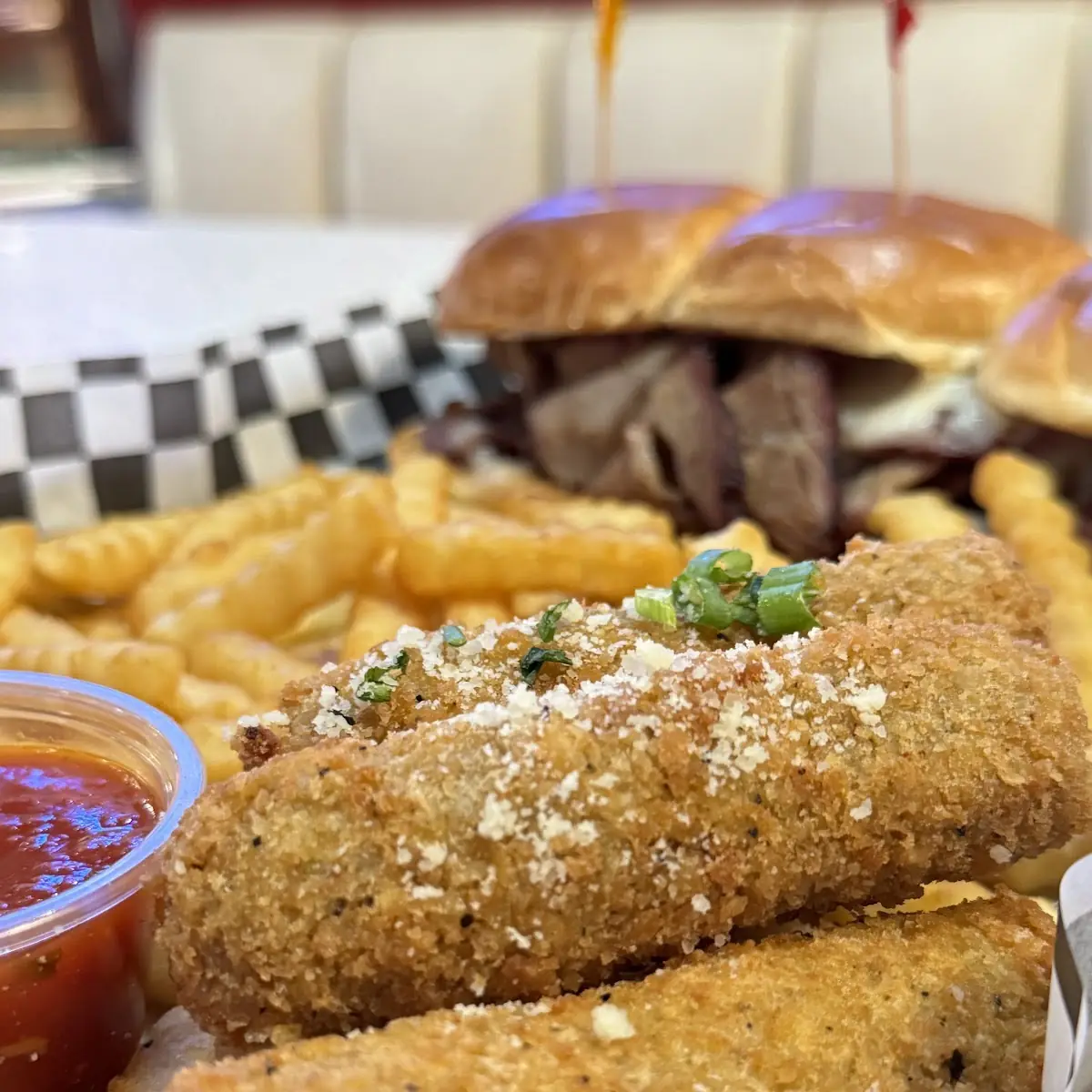Big MO Cheese Sticks