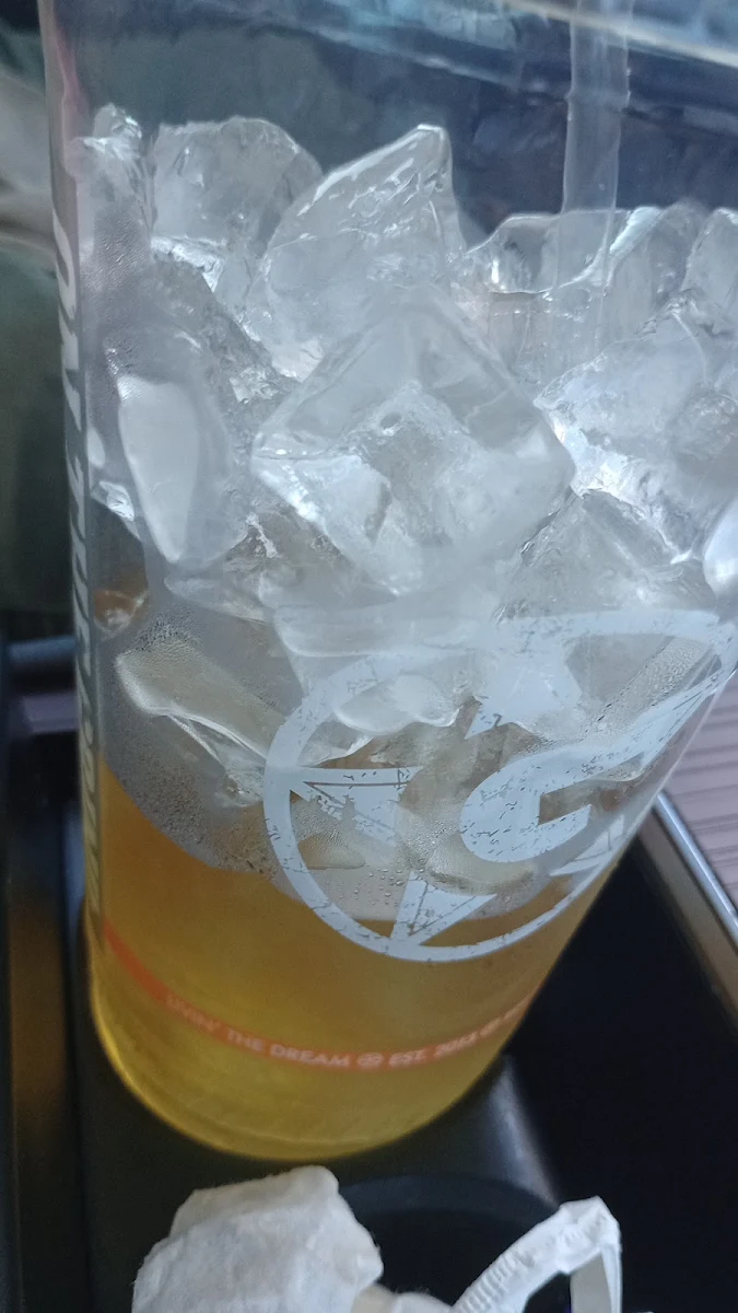 Red Bull Sugar Free