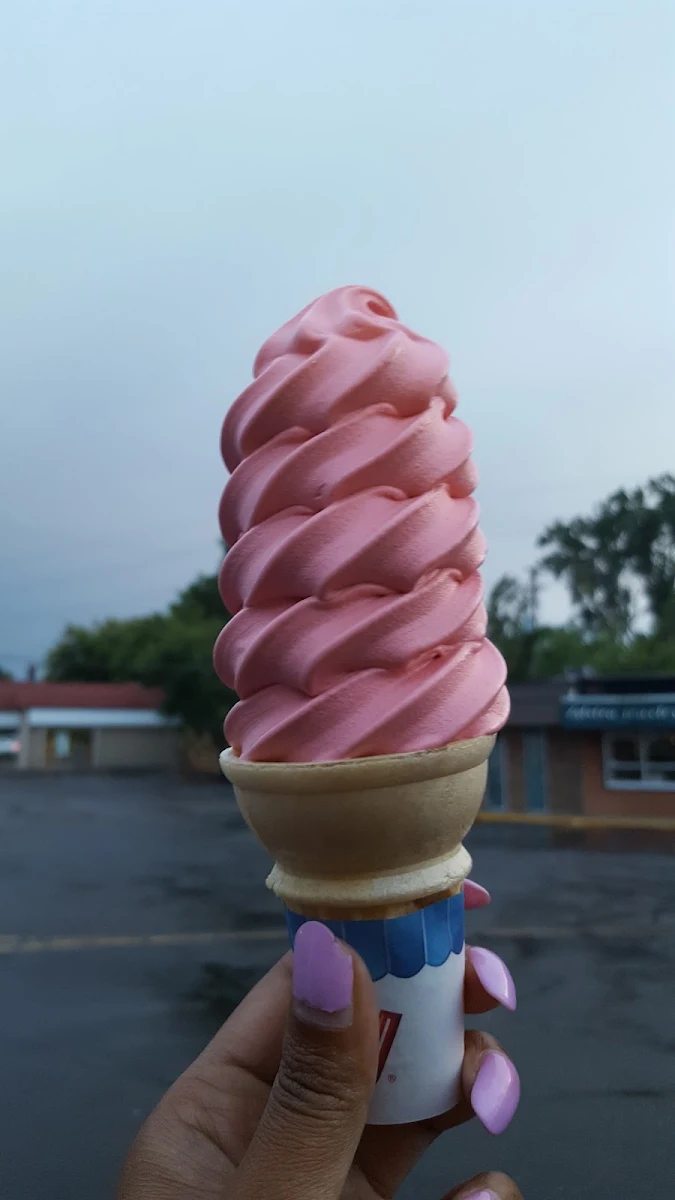 Ice Cream Cone