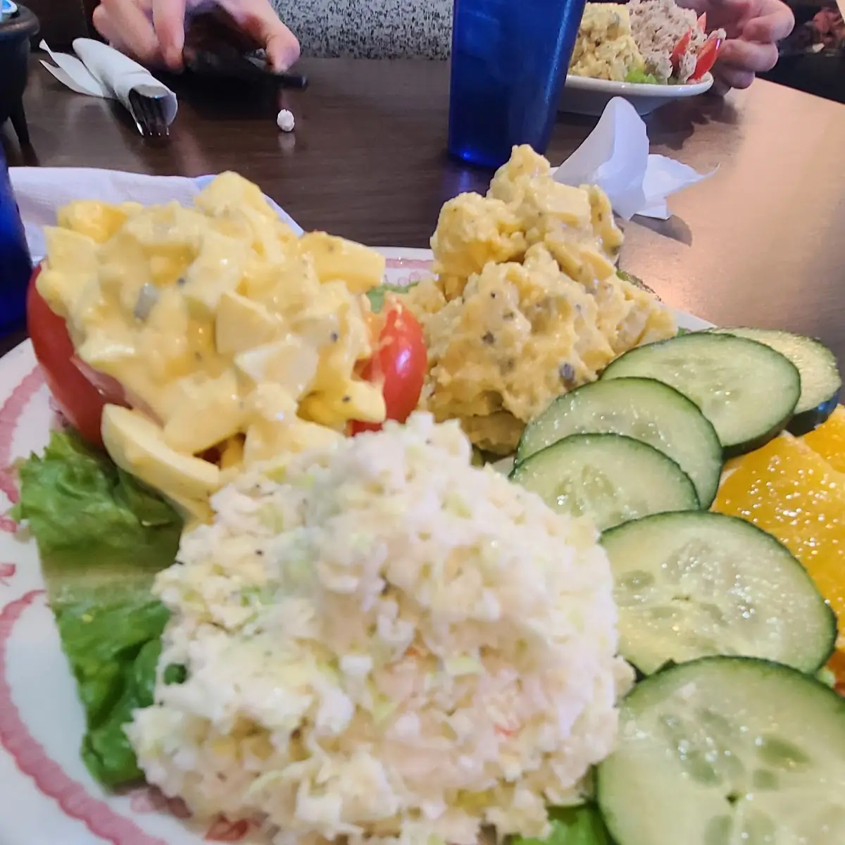 Potato Salad