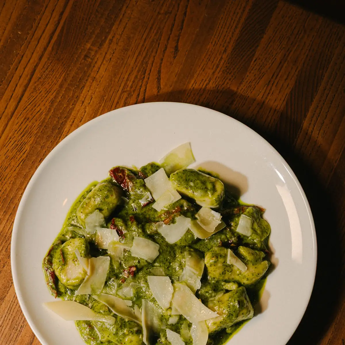 Flinders Caesar Salad