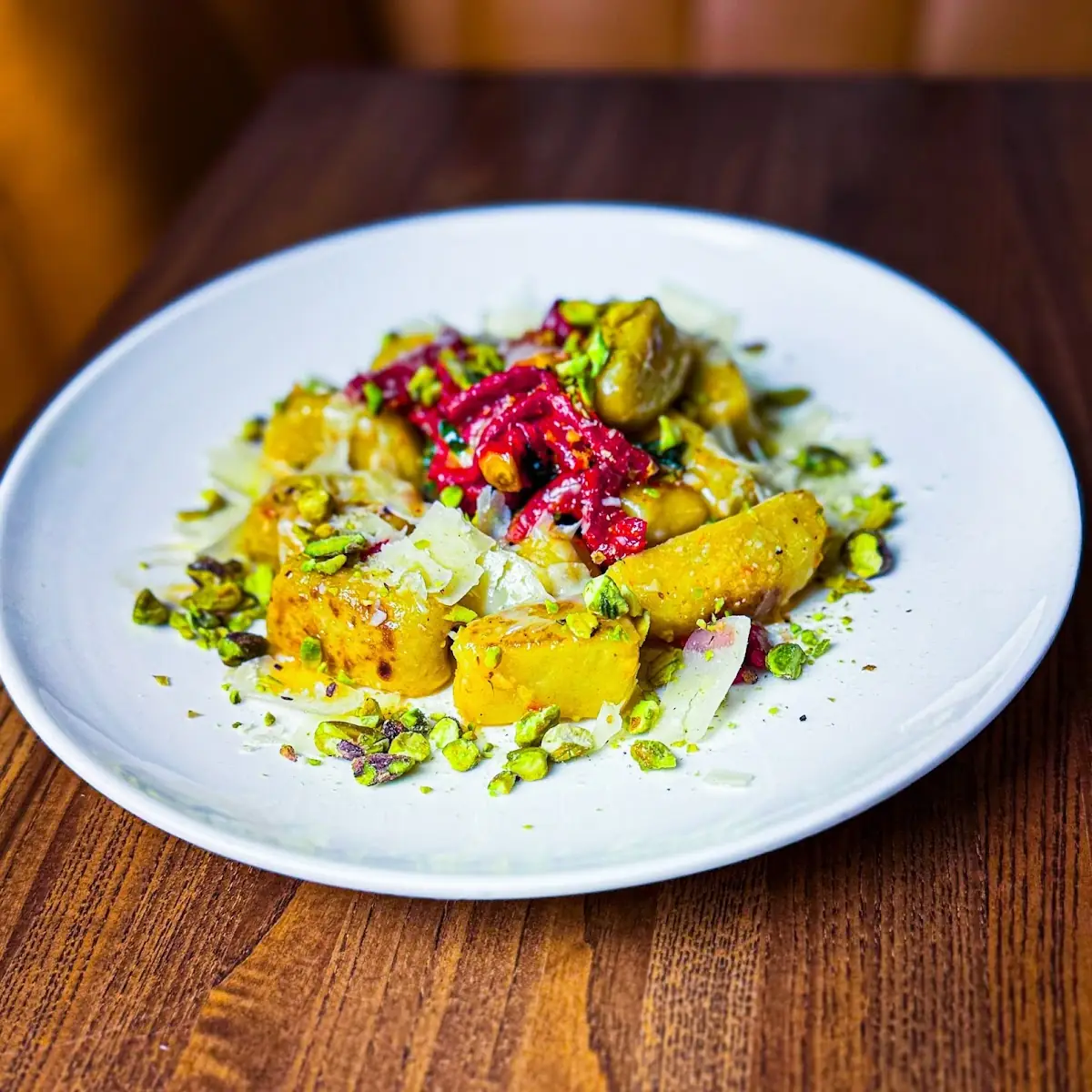 Kalo 6 Squash Salad