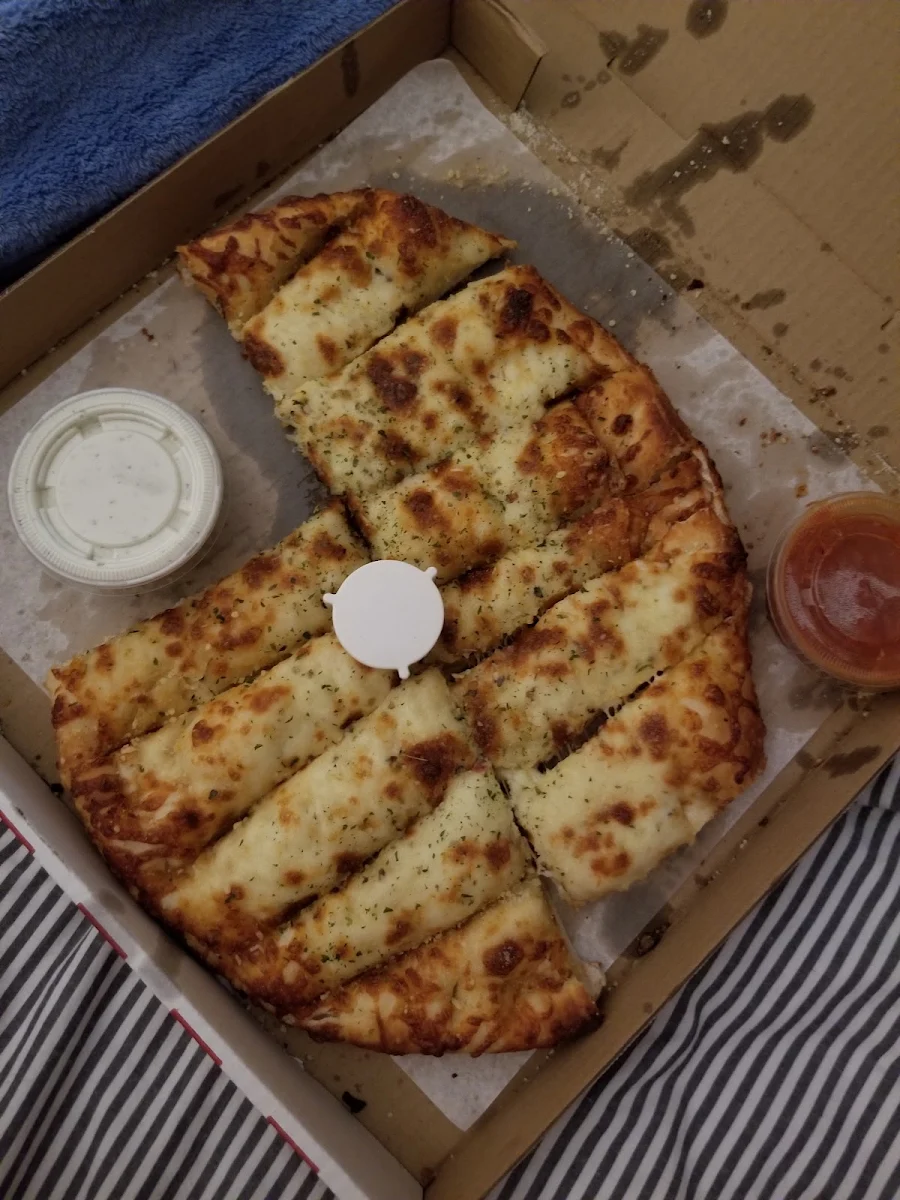 Garlic Bread